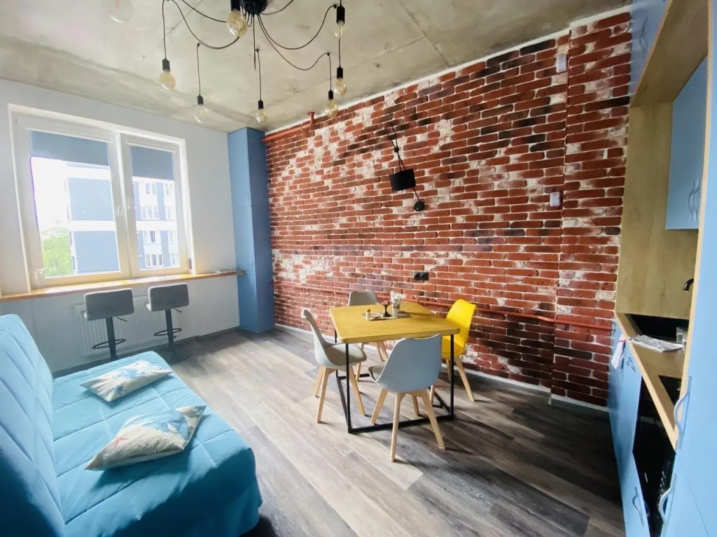 Фотография квартиры Апартаменты с сауной в центре Калининграда