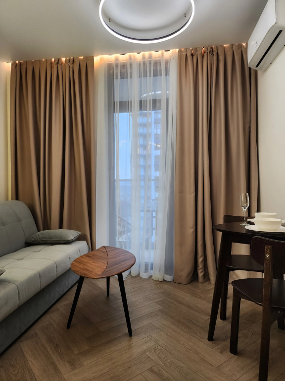 Фотография квартиры Апартаменты для Отдыха на Море в Сочи