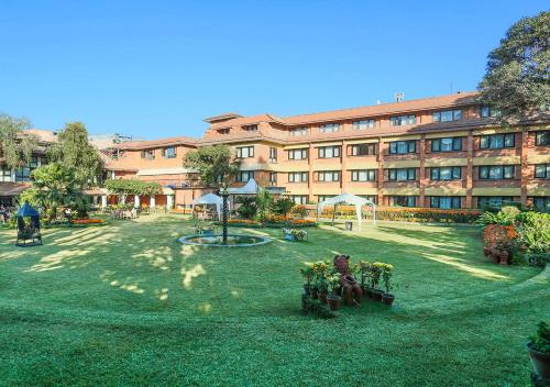 Фотографии гостиницы 
            Hotel Shangri-La, Kathmandu