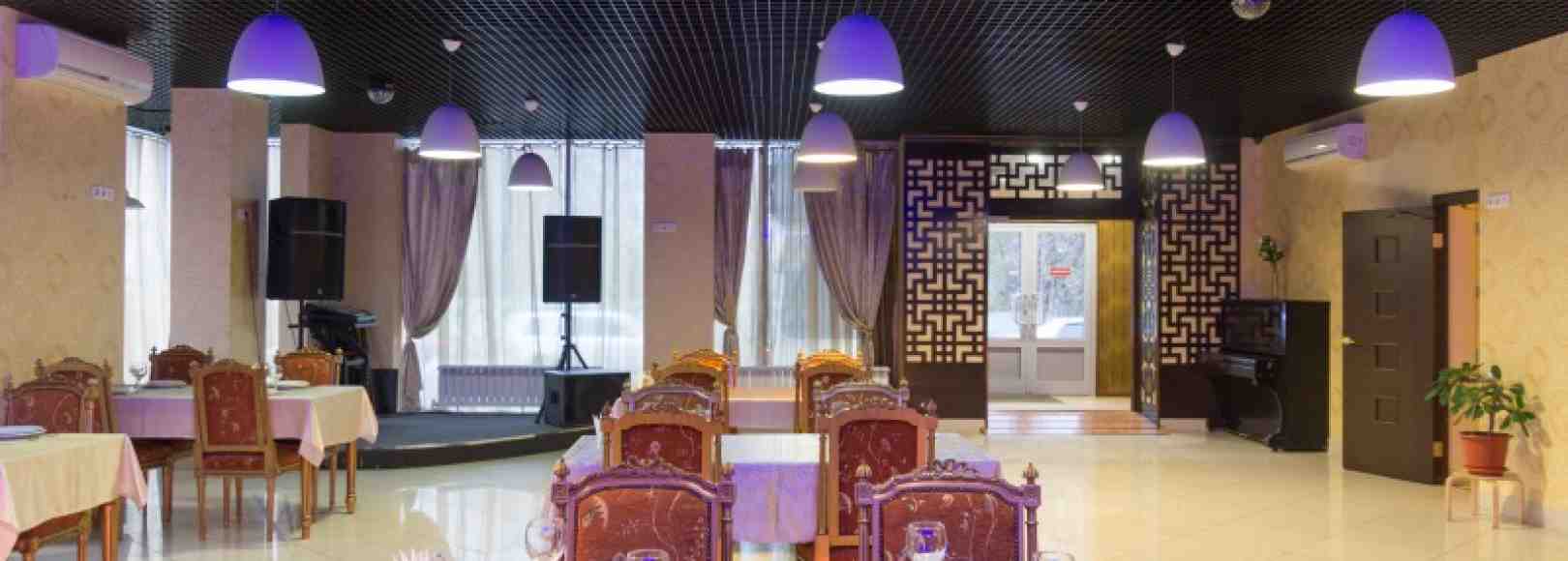 Фотография банкетного зала Новокосино