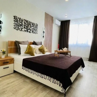 Фотография квартиры Квартира Новая в ЖК Королёв 20/26