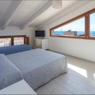 Фотографии гостиницы 
            Odissea Residence e Rooms