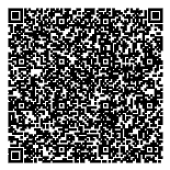 QR код музея Еврейский музей и Центр толерантности