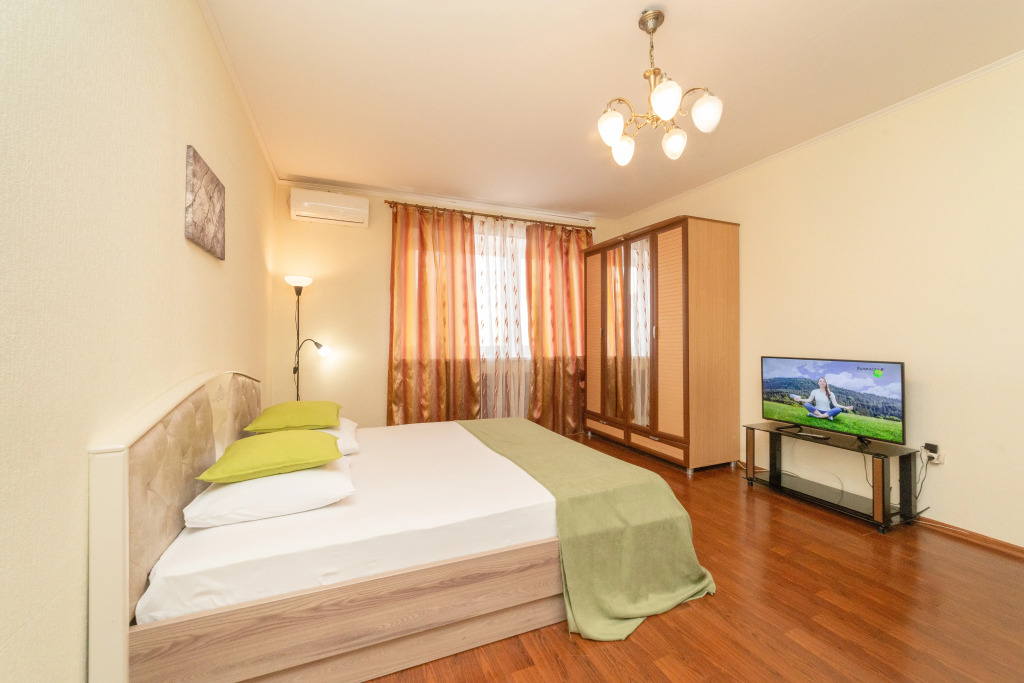 Фотография квартиры Квартира в самом центре рядом с Гостиным Двором