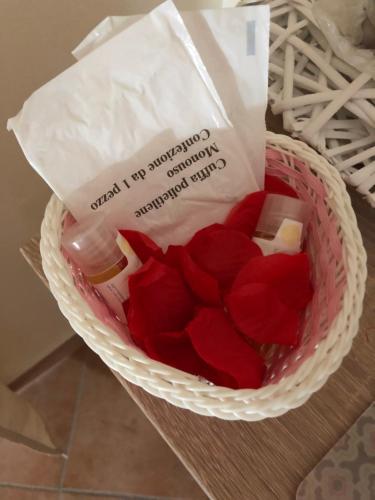 Фотография мини отеля B&B la reggia