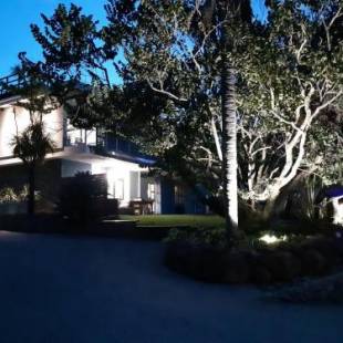 Фотографии мини отеля
The Hillcrest Guesthouse