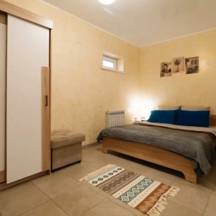 Фотография квартиры Квартира Однокомнатная на Тверском рядом с трассой М4 Дон с крытой парковкой