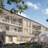 Фотография гостиницы Thermalhotel Kemper