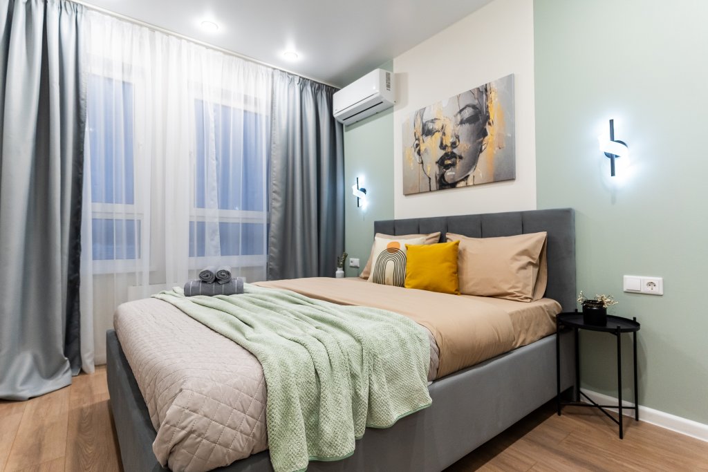 Фотография квартиры Апартаменты Нoвая Уютная квартира от LetоAраrt