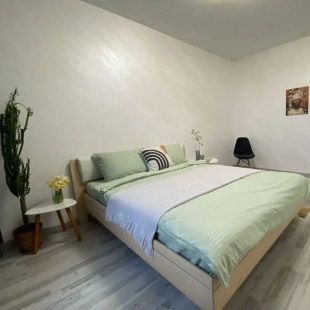 Фотография квартиры Квартира Уютная на Аксакова 18