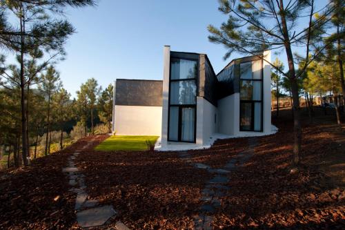 Фотография гостевого дома Akassa Alojamientos Bioclimaticos en las Hurdes