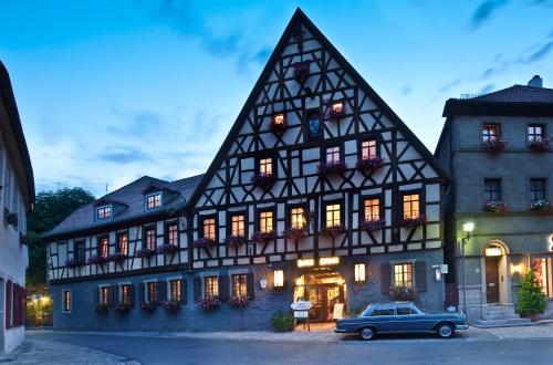 Фотография гостиницы Löwen Hotel & Restaurant