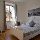 Фотография мини отеля Livia B&B - Trastevere