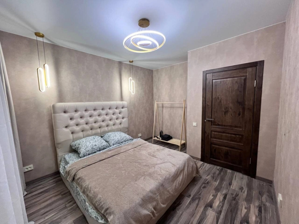 Фотография квартиры Квартира в Новом Стильном Жк Новaя Твeрь