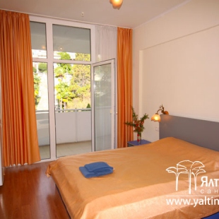 Фотография санатория Ялтинский - не работает!