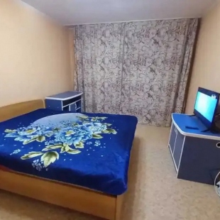 Фотография квартиры Квартира 3-х комнатная возле Нефтеюганский корпоративный институт