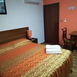 Фотографии мини отеля
Le camille