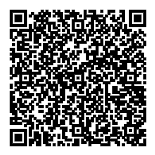 QR код гостиницы Котуй