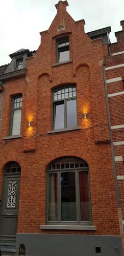 Фотография мини отеля B&B Heart Of Bruges