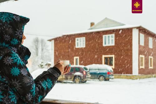 Фотографии гостевого дома
У Гануси