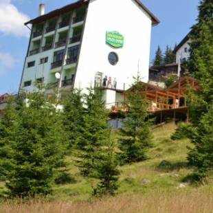 Фотографии гостевого дома
Pension Valea Mariei