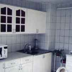 Фотография пансионата Лазурный Бриз