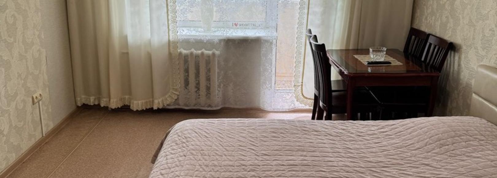 Фотография квартиры 1-к Амурский бульвар, 62