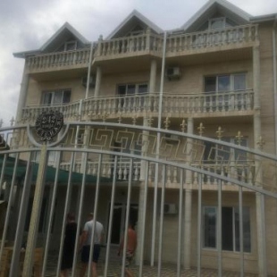 Фотография гостевого дома Семейный гостевой дом на Зеленой