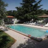 Фотография гостевого дома Bungalow Porec (4400-5)