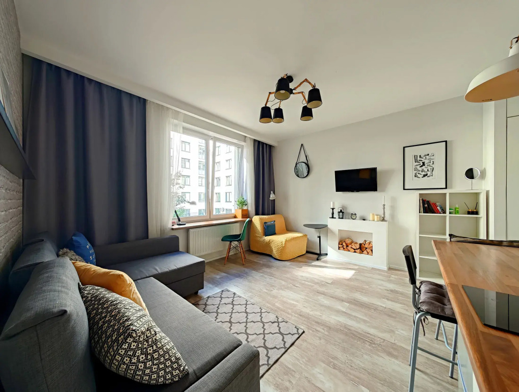 Фотография квартиры Апартаменты 7