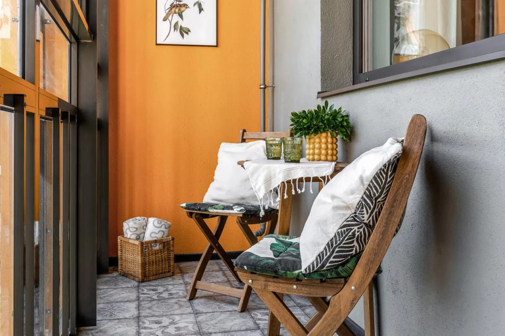 Фотография квартиры Квартира Студия 10