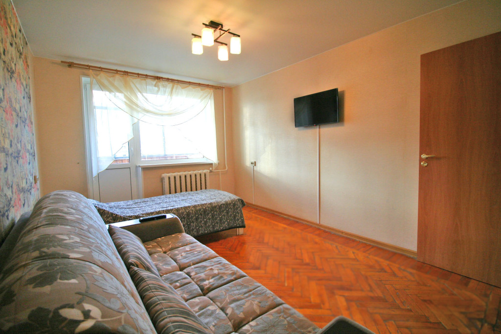 Фотография квартиры Венеция на Героев 2к Квартира Посуточно Кириши