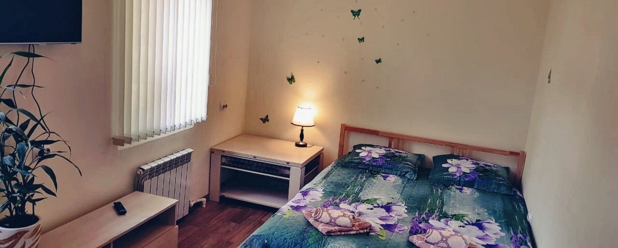 Фотографии хостела Дружба