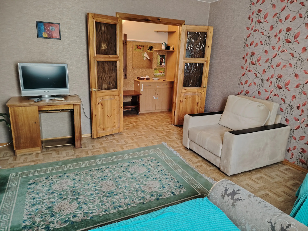 Фотография квартиры Апартаменты Квартира 3 комнаты