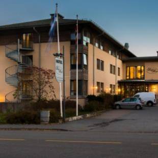 Фотография гостиницы Clarion Collection Hotel Park