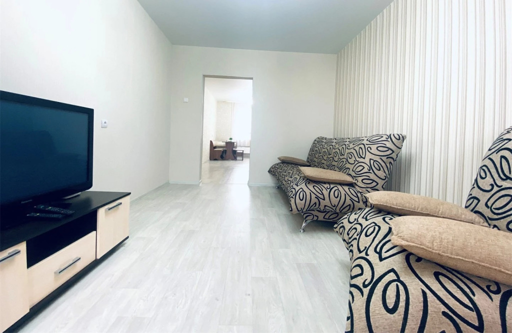 Фотография квартиры Апартаменты Север на ул. Магистральная, д. 115