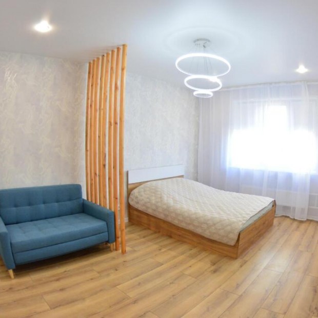 Фотографии квартиры 
            СуткиВладимир на улице Лакина 2