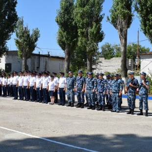 Фотография достопримечательности ФКУ Исправительная колония №5