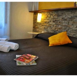 Фотография мини отеля B&B Leopoldo and APARTEMENTS