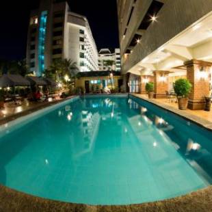 Фотографии апарт отеля 
            Copacabana Apartment Hotel - Staycation is Allowed
