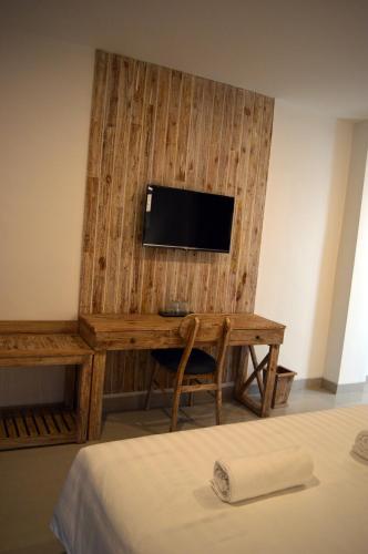 Фотография гостиницы Tirtha Khayangan