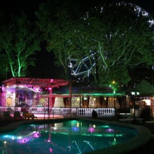 Фотография гостиницы У моря на Котломском, 4