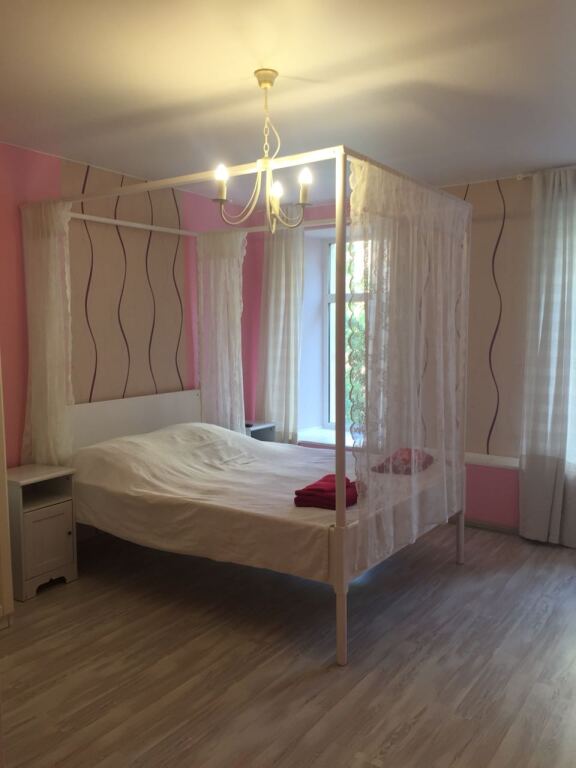 Фотография квартиры Апартаменты Old Flat на 8-ой Советской