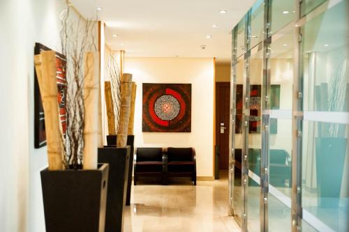 Фотография гостиницы Leflet Valme