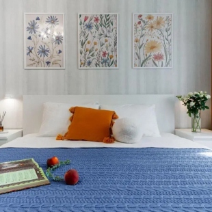 Фотография квартиры Апартаменты на улице Будённовская 195