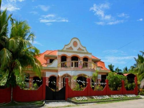 Фотографии гостевого дома 
            Das Traum Guest Haus