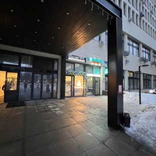 Фотография квартиры Lucky Room (Лаки Рум) на проспекте Вернадского