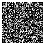 QR код гостиницы Аксис
