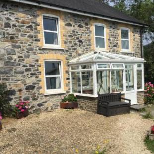 Фотографии мини отеля
Maes y Gwaelod