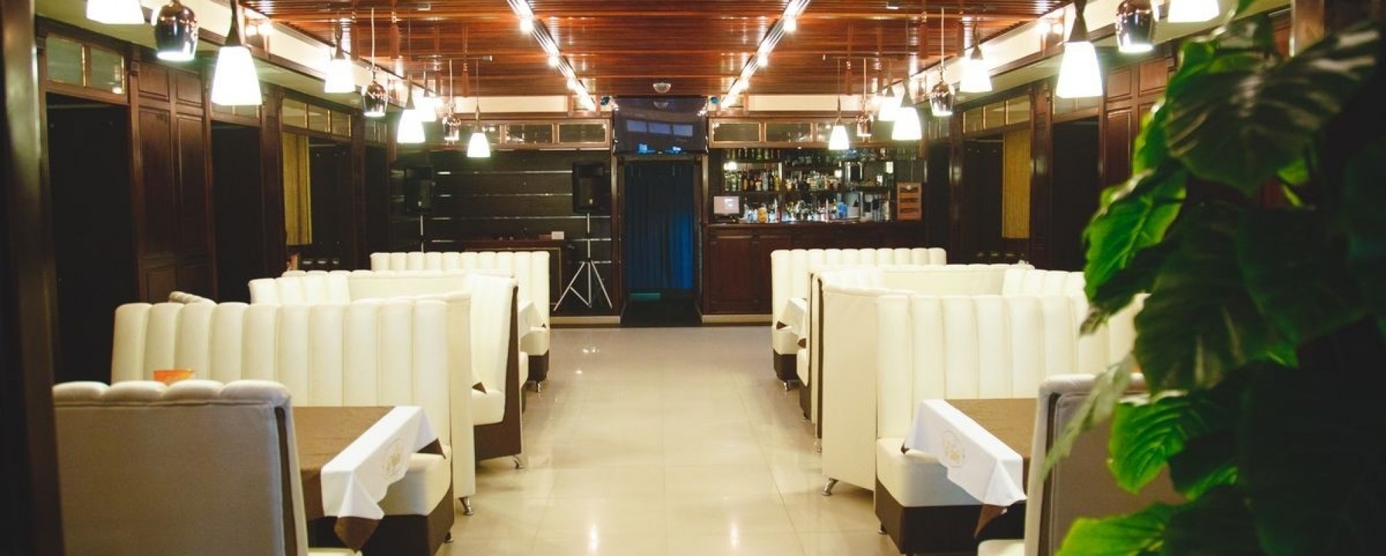 Фотографии ресторана Ла Мезон